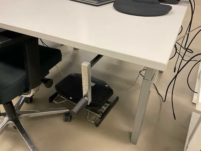Werkplek inventaris (5x) - afbeelding 4 van  13