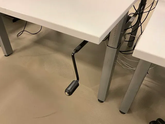 Werkplek inventaris (5x) - afbeelding 9 van  13