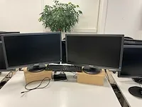 Werkplek inventaris (5x) - afbeelding 10 van  13
