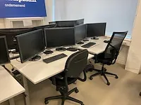 Werkplek inventaris (5x) - afbeelding 12 van  13
