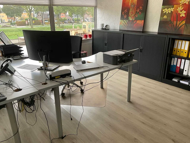 Werkplek - afbeelding 1 van  5