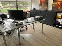 Werkplek - afbeelding 1 van  5