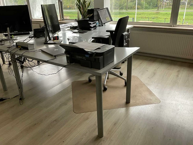 Werkplek - afbeelding 2 van  5