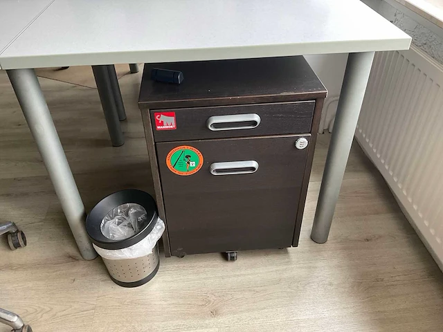Werkplek - afbeelding 3 van  5