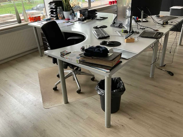 Werkplek - afbeelding 2 van  8