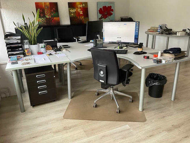 Werkplek - afbeelding 3 van  8