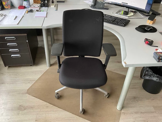 Werkplek - afbeelding 6 van  8