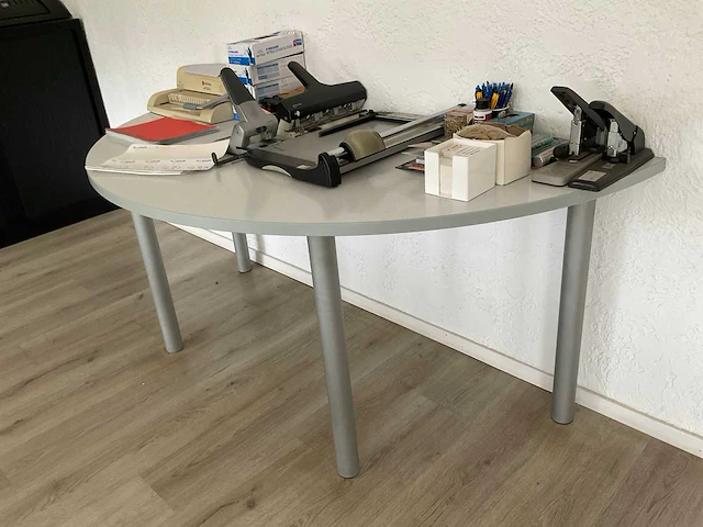 Werkplek - afbeelding 7 van  8
