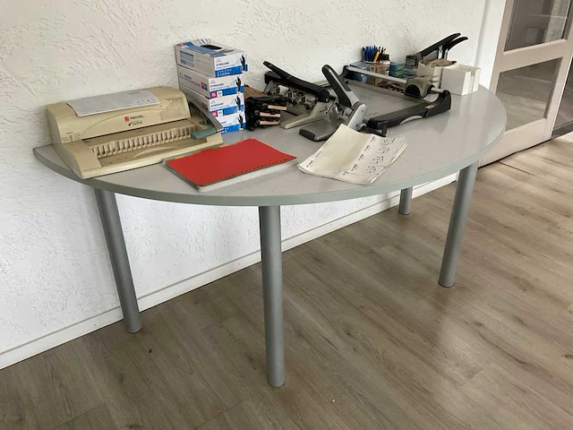 Werkplek - afbeelding 8 van  8