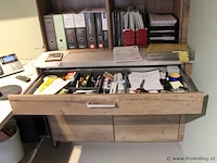 Werkplek - afbeelding 6 van  7