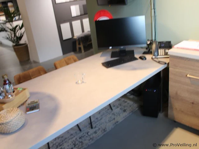 Werkplek - afbeelding 2 van  6