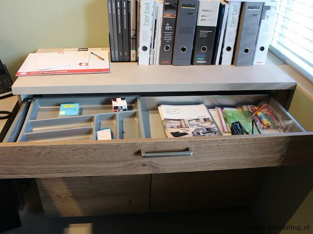 Werkplek - afbeelding 4 van  6