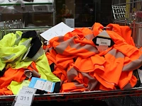 Werkpolo's hydrowear in diverse maten en kleuren. excl. draadmand - afbeelding 1 van  3