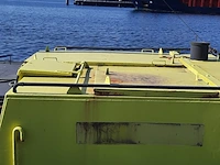 Werkponton brouwer zaandam, d504, bouwjaar 1963 - afbeelding 4 van  25