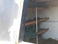 Werkponton brouwer zaandam, d504, bouwjaar 1963 - afbeelding 5 van  25