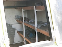Werkponton brouwer zaandam, d504, bouwjaar 1963 - afbeelding 6 van  25