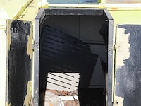 Werkponton brouwer zaandam, d504, bouwjaar 1963 - afbeelding 7 van  25