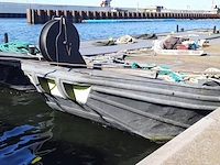 Werkponton brouwer zaandam, d504, bouwjaar 1963 - afbeelding 13 van  25