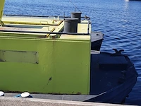 Werkponton brouwer zaandam, d504, bouwjaar 1963 - afbeelding 25 van  25