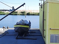 Werkponton met opbouw 'boomer 2' - afbeelding 3 van  26