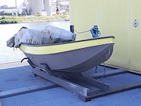 Werkponton met opbouw 'boomer 2' - afbeelding 6 van  26
