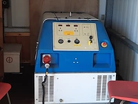 Werkponton met opbouw 'boomer 2' - afbeelding 9 van  26