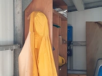 Werkponton met opbouw 'boomer 2' - afbeelding 10 van  26