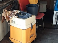 Werkponton met opbouw 'boomer 2' - afbeelding 11 van  26