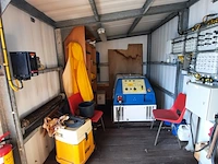 Werkponton met opbouw 'boomer 2' - afbeelding 13 van  26