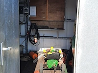 Werkponton met opbouw 'boomer 2' - afbeelding 15 van  26