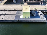 Werkponton met opbouw 'boomer 2' - afbeelding 19 van  26