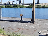 Werkponton met opbouw 'boomer 2' - afbeelding 23 van  26