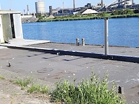 Werkponton met opbouw 'boomer 2' - afbeelding 24 van  26