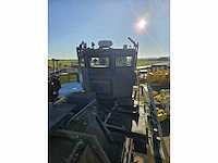 Werkschip / multifunctioneel vaartuig aluminium - afbeelding 5 van  15
