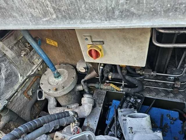 Werkschip / multifunctioneel vaartuig aluminium - afbeelding 11 van  15