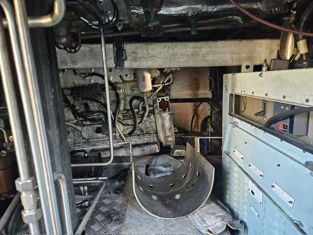 Werkschip / multifunctioneel vaartuig aluminium - afbeelding 12 van  15