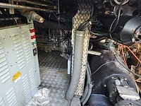 Werkschip / multifunctioneel vaartuig aluminium - afbeelding 13 van  15