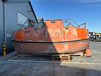 Werkschip - afbeelding 2 van  10