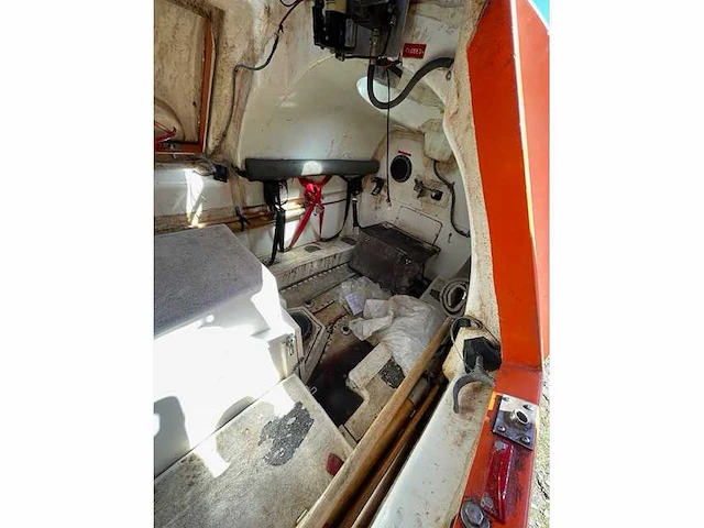 Werkschip - afbeelding 5 van  10