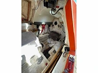 Werkschip - afbeelding 5 van  10