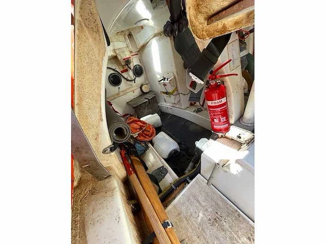 Werkschip - afbeelding 6 van  10