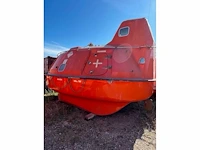Werkschip - afbeelding 1 van  8