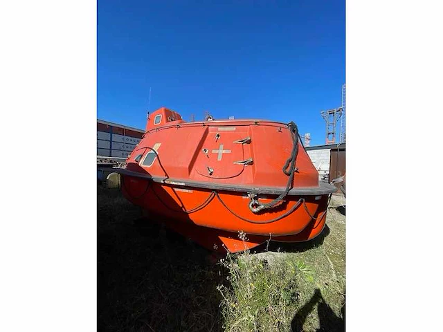 Werkschip - afbeelding 3 van  8