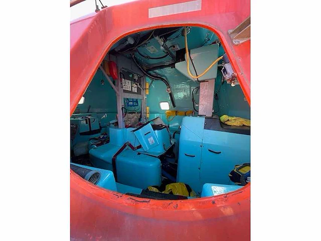 Werkschip - afbeelding 6 van  8