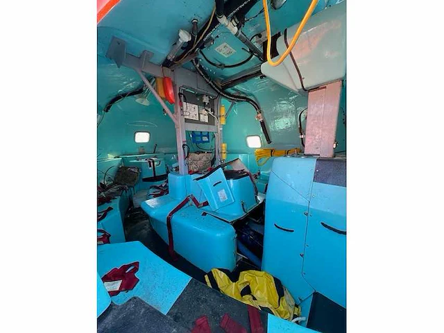 Werkschip - afbeelding 7 van  8