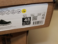 Werkschoen blaklader mt 45 zwart - afbeelding 5 van  5