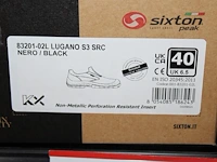 Werkschoen sixton peak maat 40. - afbeelding 3 van  3