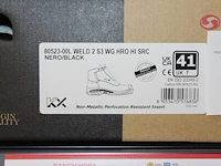 Werkschoen sixton peak maat 41. - afbeelding 3 van  3