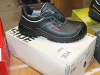 Werkschoenen elten maat 41. - afbeelding 1 van  2