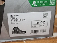 Werkschoenen grisport maat 42. - afbeelding 1 van  2